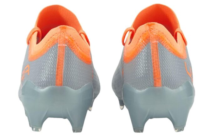 Ultra 2.4 FG AG &laquo;Diamantsølv Neon Citrus&raquo;