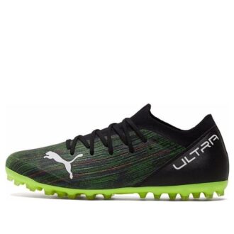Ultra 3.2 MG Spectra Fotballsko Svart