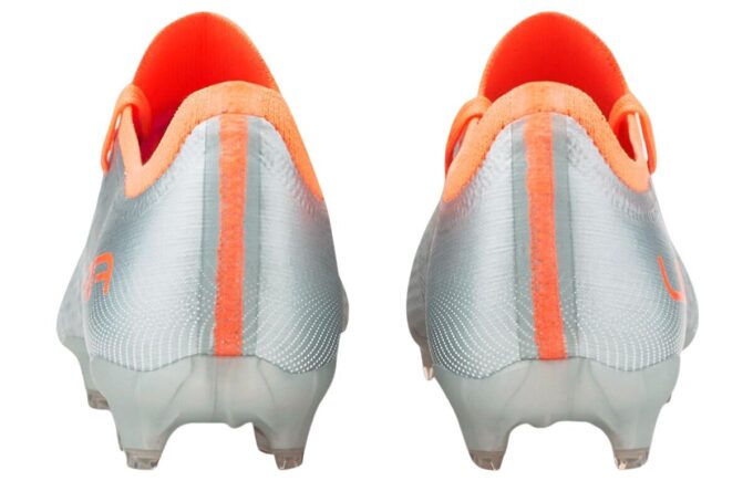 Ultra 3.4 FG AG &laquo;Sølv Oransje&raquo;