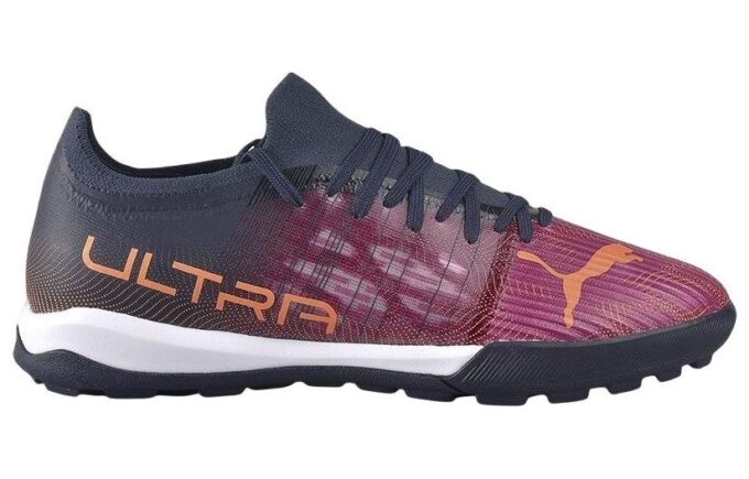 Ultra 3.4 TT &laquo;Festival Fuchsia&raquo;