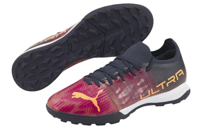 Ultra 3.4 TT &laquo;Festival Fuchsia&raquo;