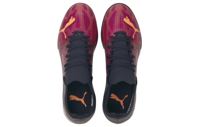 Ultra 3.4 TT &laquo;Festival Fuchsia&raquo;