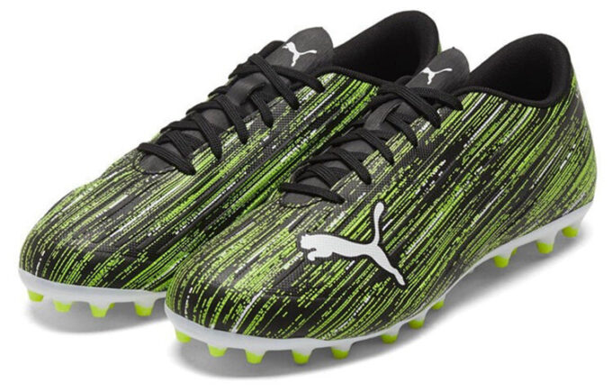 Ultra 4.2MG Fotballsko Grønne