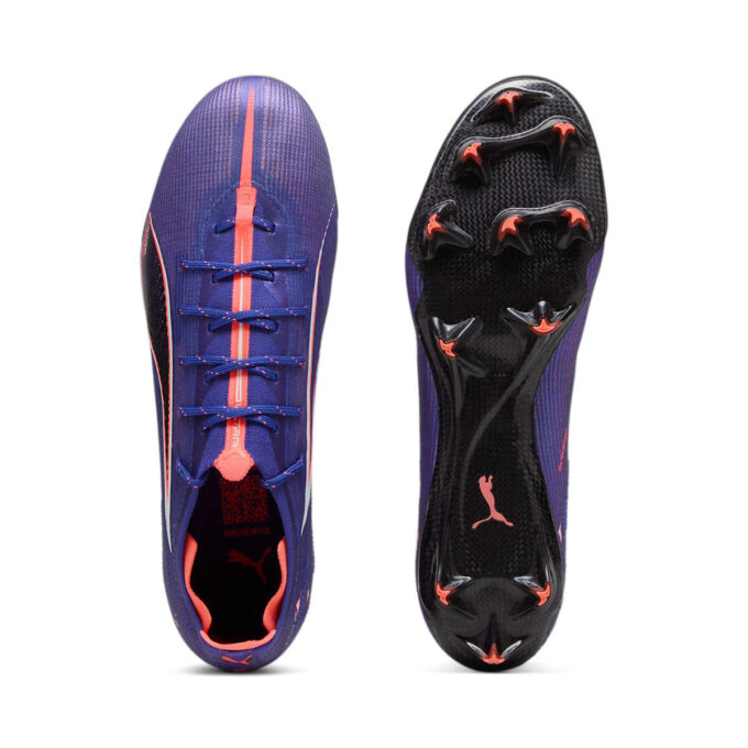 Ultra 5 Carbon FG &laquo;Lapis Lazuli&raquo;