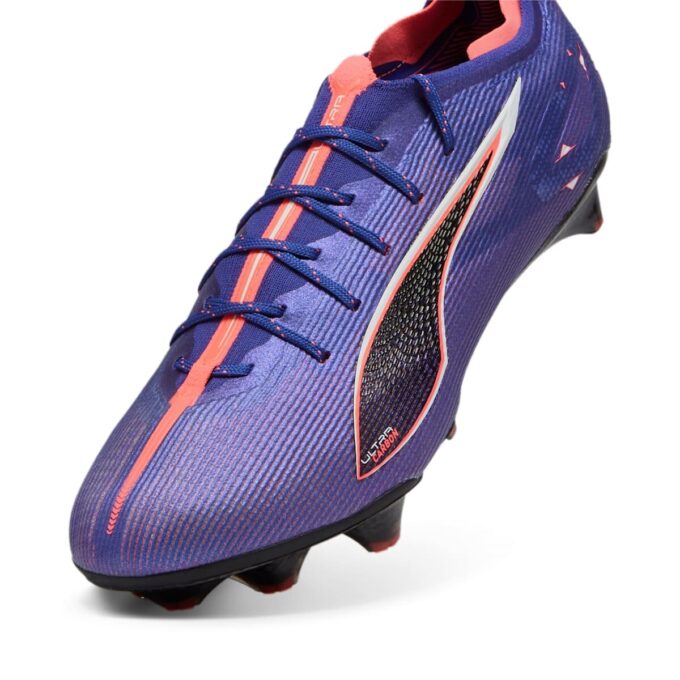 Ultra 5 Carbon FG &laquo;Lapis Lazuli&raquo;