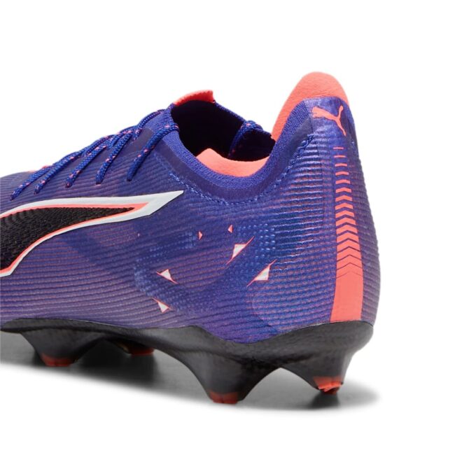 Ultra 5 Carbon FG &laquo;Lapis Lazuli&raquo;
