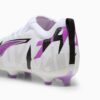 ULTRA 5 MATCH FOREVER fotballsko for fast underlag/kunstgrunn til store barn