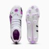 ULTRA 5 MATCH FOREVER fotballsko for fast underlag/kunstgrunn til store barn