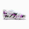 ULTRA 5 MATCH FOREVER fotballsko for fast underlag/kunstgrunn til store barn