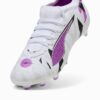 ULTRA 5 MATCH FOREVER fotballsko for fast underlag/kunstgrunn til store barn