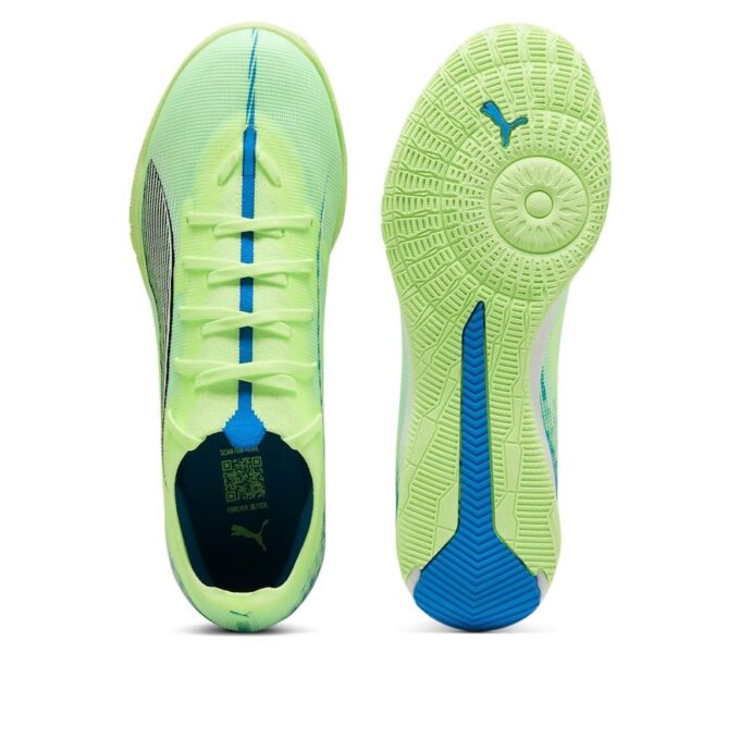 Ultra 5 Match IT &laquo;Fizzy Apple White&raquo;