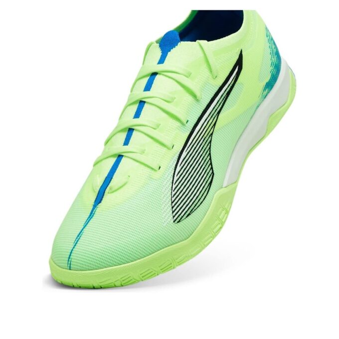 Ultra 5 Match IT &laquo;Fizzy Apple White&raquo;