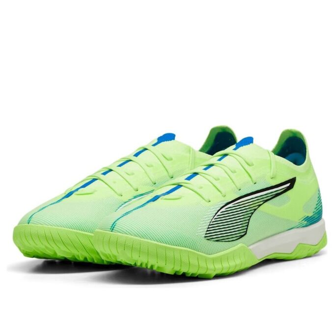 Ultra 5 Match TT &laquo;Fizzy Apple White&raquo;