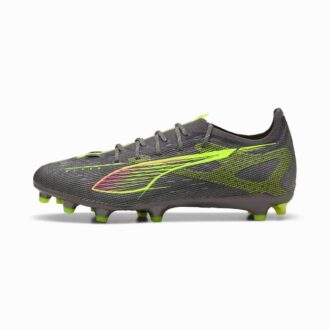 ULTRA 5 PRO Fotballsko for fast underlag/kunstgrunn herre