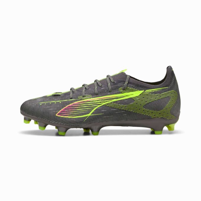 ULTRA 5 PRO Fotballsko for fast underlag/kunstgrunn herre