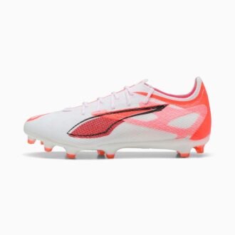 ULTRA 5 PRO Fotballsko for fast underlag/kunstgrunn herre