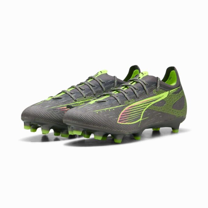ULTRA 5 PRO Fotballsko for fast underlag/kunstgrunn herre