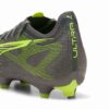 ULTRA 5 PRO Fotballsko for fast underlag/kunstgrunn herre
