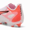 ULTRA 5 PRO Fotballsko for fast underlag/kunstgrunn herre