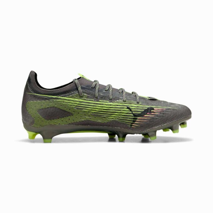 ULTRA 5 PRO Fotballsko for fast underlag/kunstgrunn herre