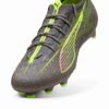 ULTRA 5 PRO Fotballsko for fast underlag/kunstgrunn herre