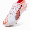 ULTRA 5 PRO Fotballsko for fast underlag/kunstgrunn herre
