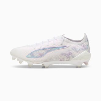 ULTRA 5 ULTIMATE BRILLIANCE Fotballsko for fast underlag til dame