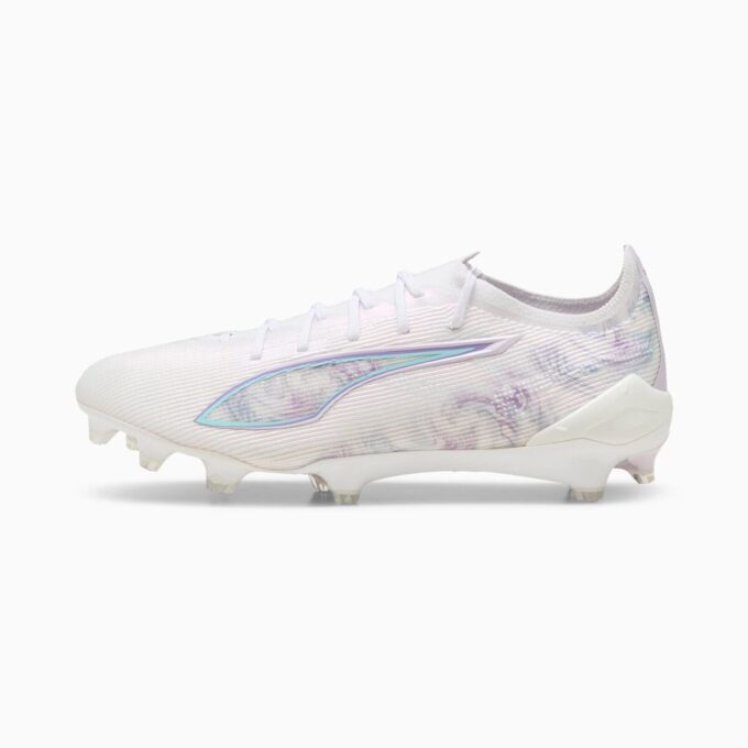 ULTRA 5 ULTIMATE BRILLIANCE Fotballsko for fast underlag til dame