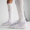 ULTRA 5 ULTIMATE BRILLIANCE Fotballsko for fast underlag til dame