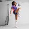 ULTRA 5 ULTIMATE BRILLIANCE Fotballsko for fast underlag til dame