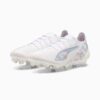 ULTRA 5 ULTIMATE BRILLIANCE Fotballsko for fast underlag til dame