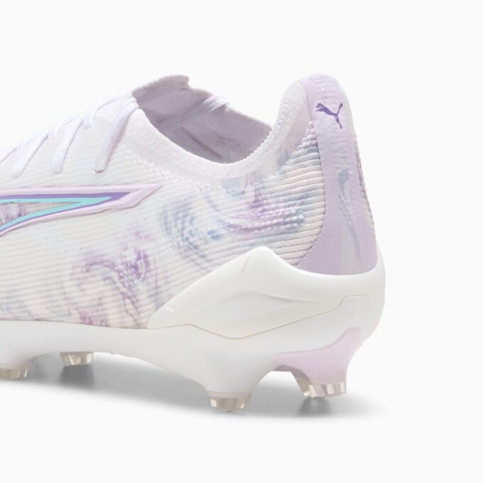 ULTRA 5 ULTIMATE BRILLIANCE Fotballsko for fast underlag til dame