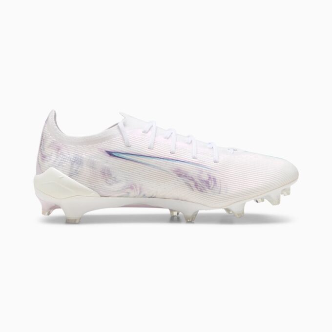 ULTRA 5 ULTIMATE BRILLIANCE Fotballsko for fast underlag til dame