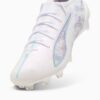 ULTRA 5 ULTIMATE BRILLIANCE Fotballsko for fast underlag til dame