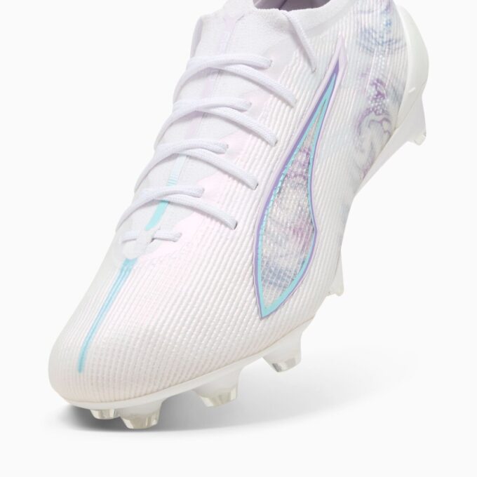 ULTRA 5 ULTIMATE BRILLIANCE Fotballsko for fast underlag til dame
