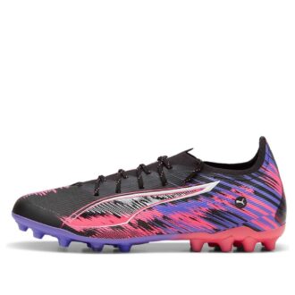 Ultra 5 Ultimate F1 MG &laquo;Svart Sunset Glow Dark Amethyst&raquo;
