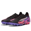 Ultra 5 Ultimate F1 MG &laquo;Svart Sunset Glow Dark Amethyst&raquo;