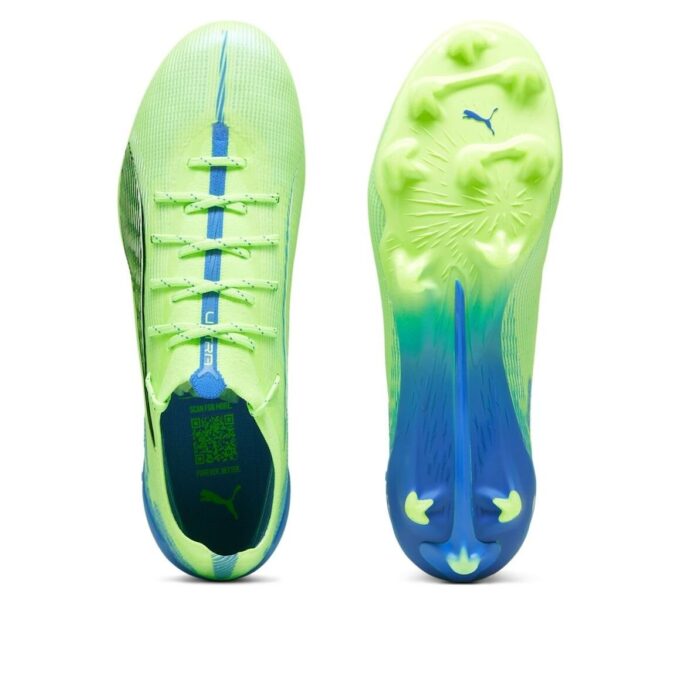 Ultra 5 Ultimate FG &laquo;Fizzy Apple White&raquo;