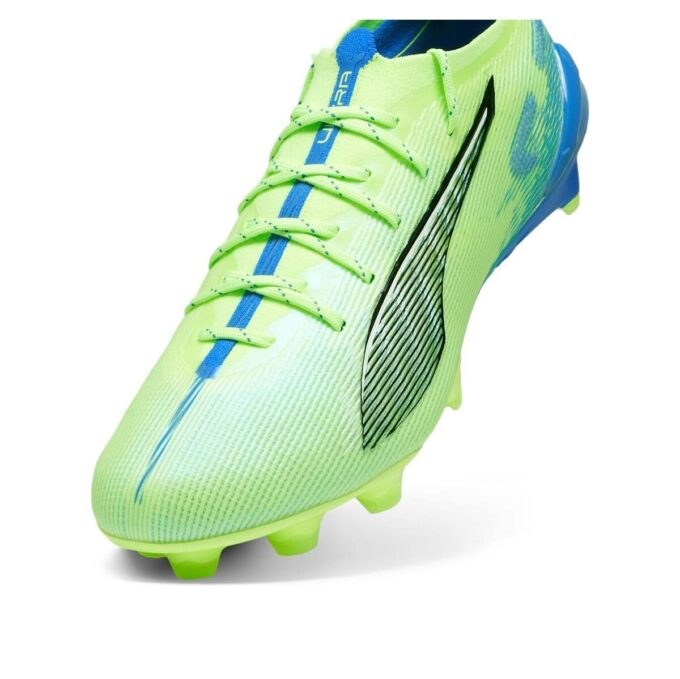 Ultra 5 Ultimate FG &laquo;Fizzy Apple White&raquo;