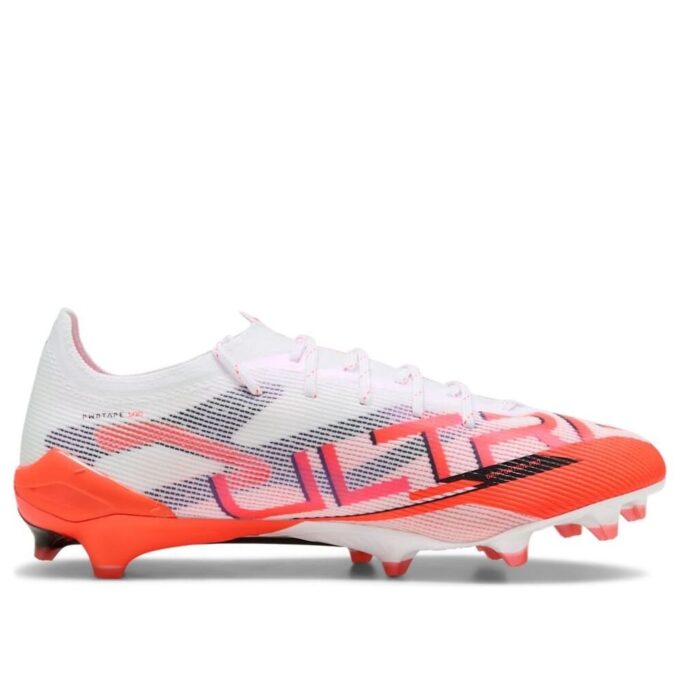 Ultra 5 Ultimate FG «Ubegrenset pakke»
