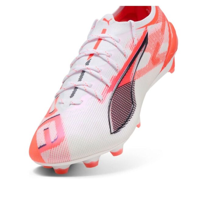 Ultra 5 Ultimate FG «Ubegrenset pakke»