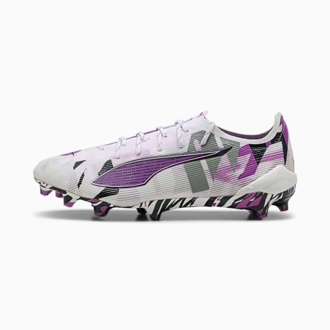 ULTRA 5 ULTIMATE FOREVER fast underlag herre fotballsko