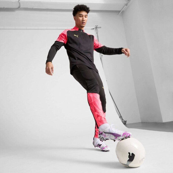 ULTRA 5 ULTIMATE FOREVER fast underlag herre fotballsko