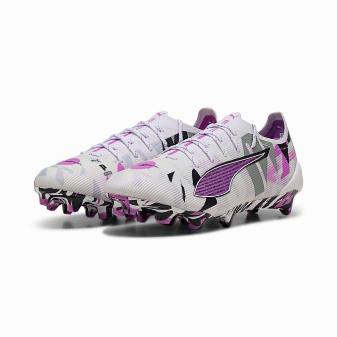 ULTRA 5 ULTIMATE FOREVER fast underlag herre fotballsko