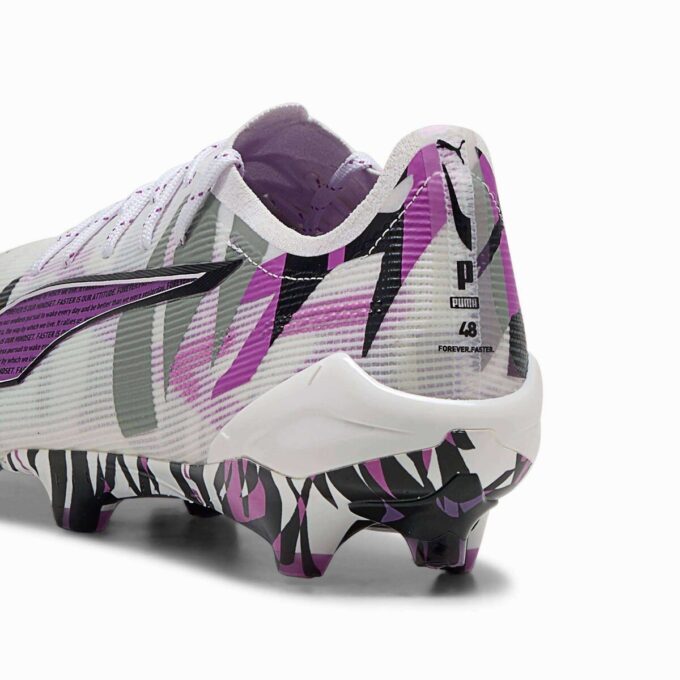 ULTRA 5 ULTIMATE FOREVER fast underlag herre fotballsko