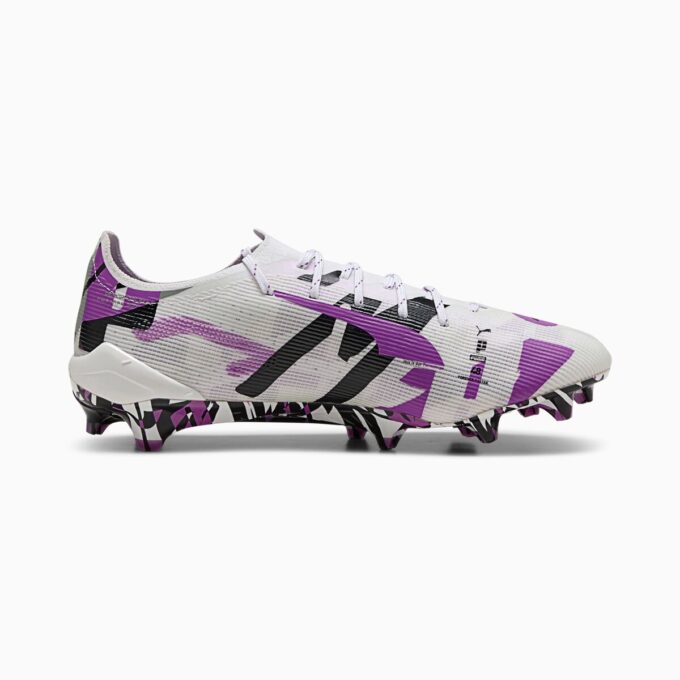 ULTRA 5 ULTIMATE FOREVER fast underlag herre fotballsko