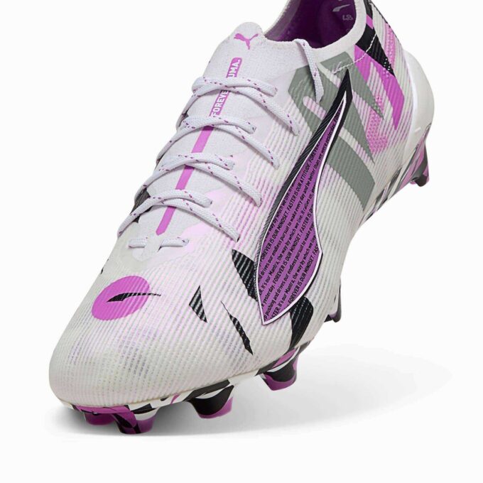 ULTRA 5 ULTIMATE FOREVER fast underlag herre fotballsko