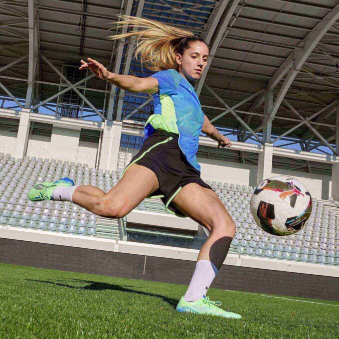 individualBLAZE fotballdrakt for kvinner