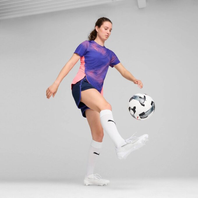 ULTRA 5 ULTIMATE Fotballsko for fast underlag til herre