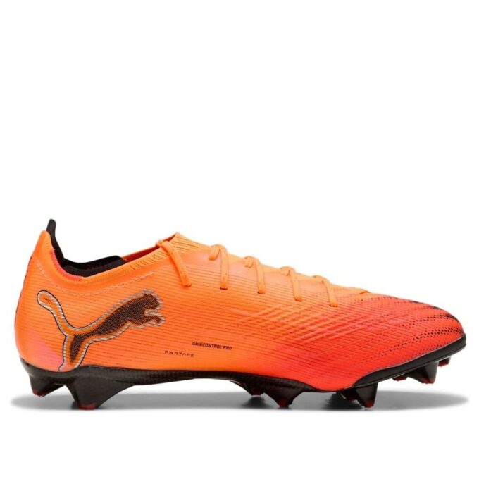Ultra 6 Carbon FG «Hot Pursuit Pack»